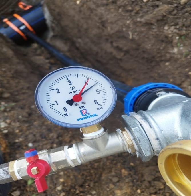 UAT Calan str. Pietei